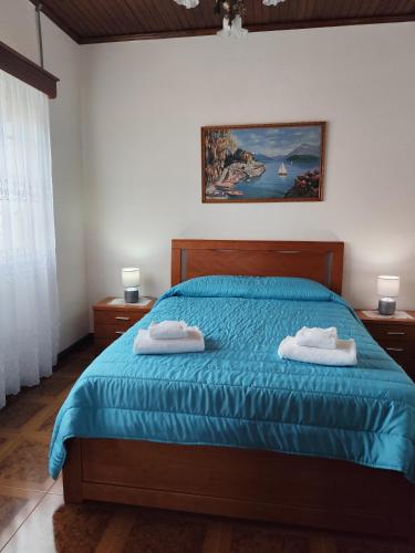 Vista de Sonho in คาลเฮตต้า