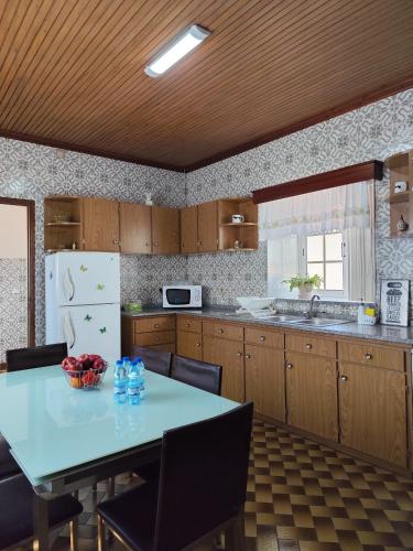 Vista de Sonho in คาลเฮตต้า