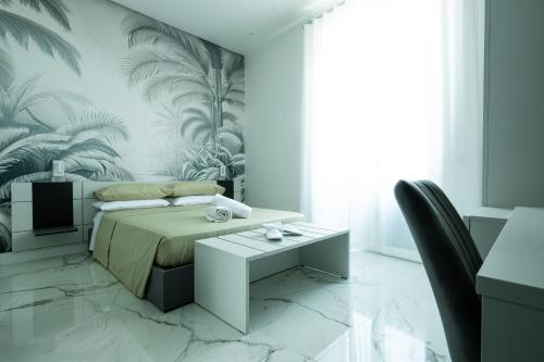 Camera doppia, bagno privato