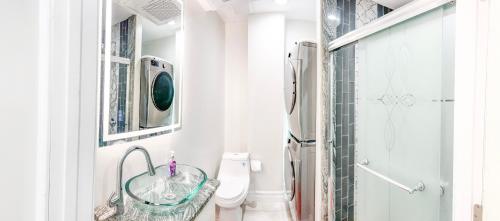 Luxurious room in Fall River Stay in Fall River, USA
