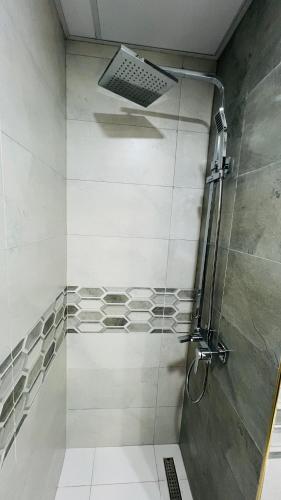Olivz Residence Furnished Cozy Studio Apartment, Dubai (Foto 6)