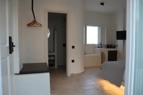 Santozen Suites – Fira, UT