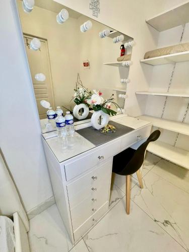 Agreable chambre in Boisemont