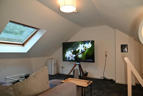 stylish, cozy, close to nature, Bochum (zdjęcie 4)