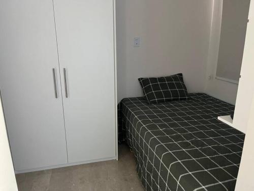 One-Bedroom Apartment room in Apartamento Smart Sol Costa Azul