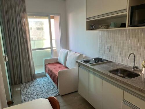 One-Bedroom Apartment image 9