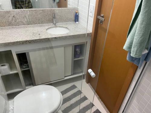 One-Bedroom Apartment image 8