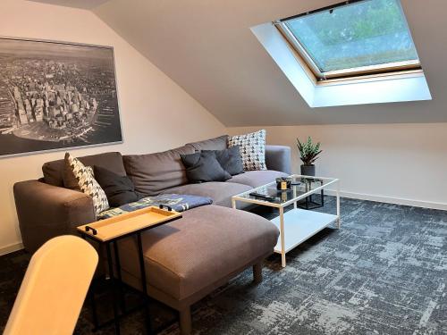 stylish, cozy, close to nature, Bochum (zdjęcie 7)
