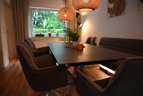 stylish, cozy, close to nature, Bochum (zdjęcie 8)