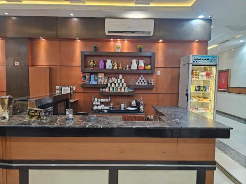 شقق راحتي هنا 1 in Al Aziziyah