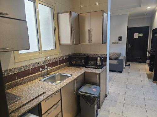 شقق راحتي هنا 1 in Al Aziziyah