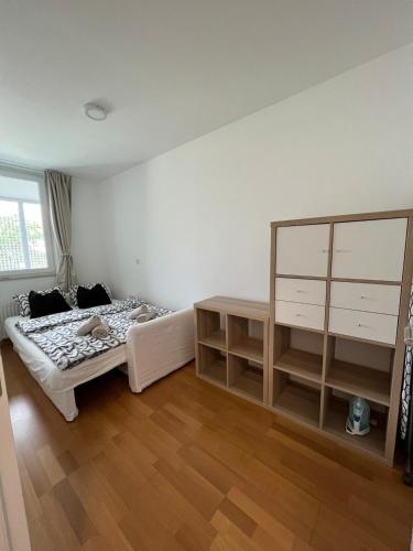 Apartment Njegoev