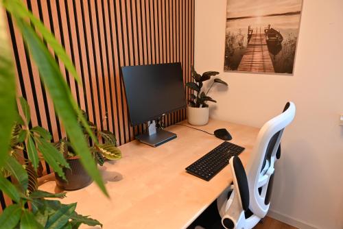 stylish, cozy, close to nature, Bochum (zdjęcie 10)