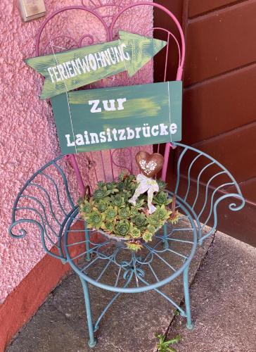 Ferienwohnung Zur Lainsitzbrücke in Gmünd, Österreich