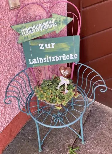 Ferienwohnung Zur Lainsitzbrücke in Gmünd, Österreich