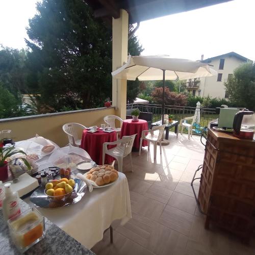 villa verde bed and breakfast - Olgiate Comasco
