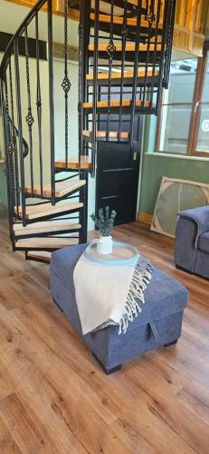 Mount Bolton Loft House in Mooncoin Village