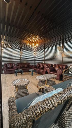 سمارت شالية:Smart Chalet, Salalah (foto 8)