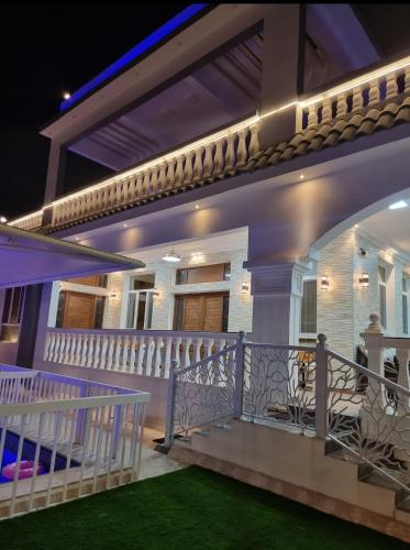 سمارت شالية:Smart Chalet, Salalah (foto 7)