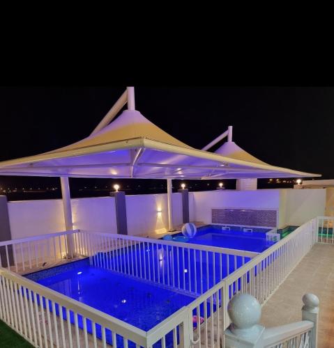 سمارت شالية:Smart Chalet, Salalah (foto 6)