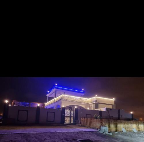 سمارت شالية:Smart Chalet, Salalah (foto 5)