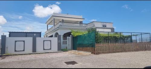 سمارت شالية:Smart Chalet, Salalah (foto 4)
