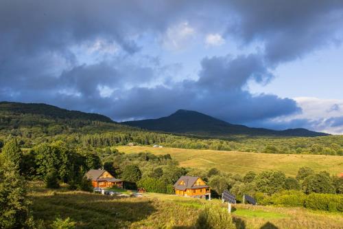 Biestroska - apartamenty widokowe