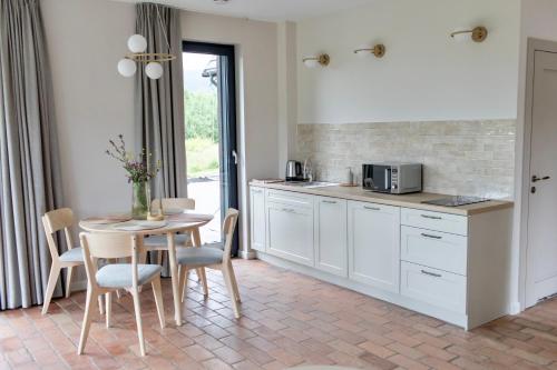 Biestroska - apartamenty widokowe