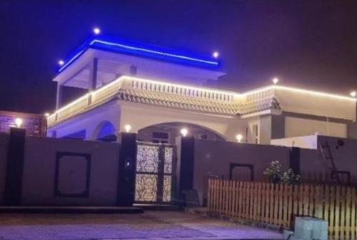 سمارت شالية:Smart Chalet, Salalah (foto 3)