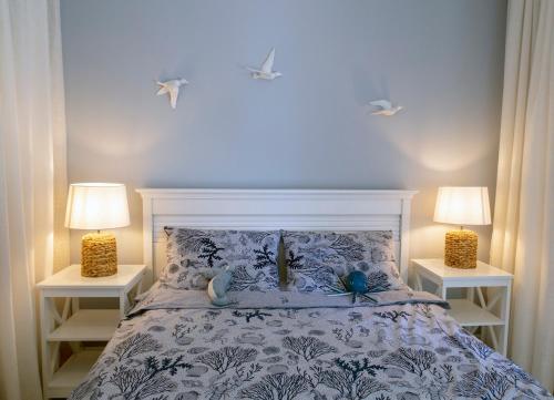 Apartament Wyspa Mew - 150 m od plaży