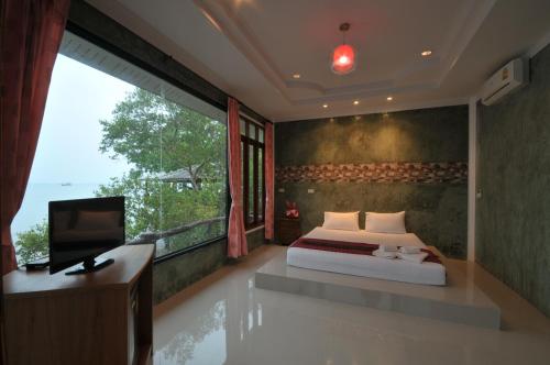 I Talay Lanta in Sang Kha Ou