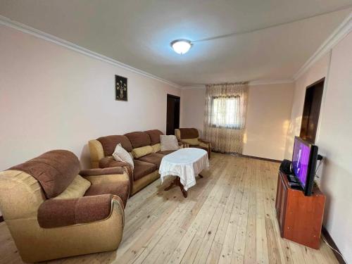 Дом из дерева, Dilijan (foto 5)