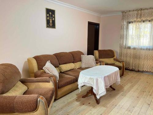Дом из дерева, Dilijan (foto 8)