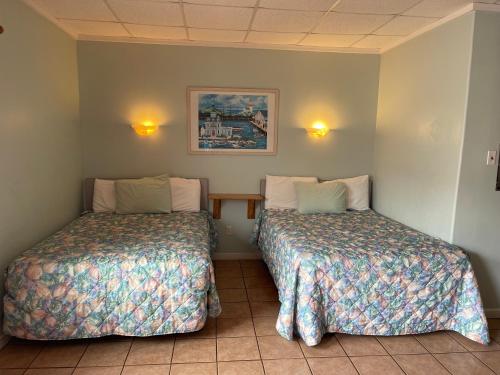 Barcelona Motel – Wildwood Crest, NJ