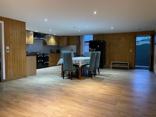 Iekārtas, Sunshine three bedrooms Apartment in Insch