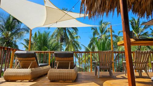 Natyva House in Ла Поза