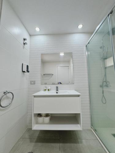 Sea View Cura Marina 414 3