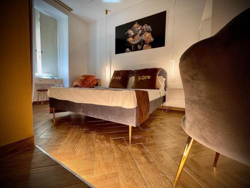 Kore Suite Napoli, Neapol