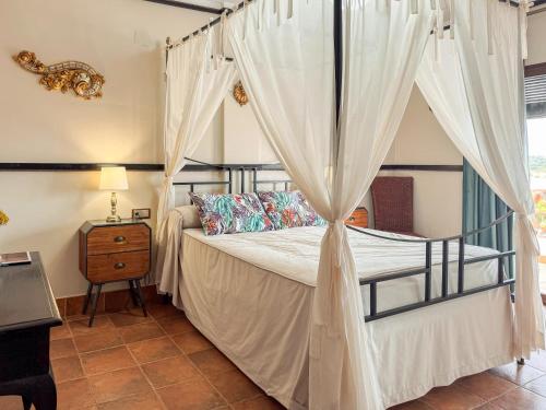 Hotel Valsequillo
