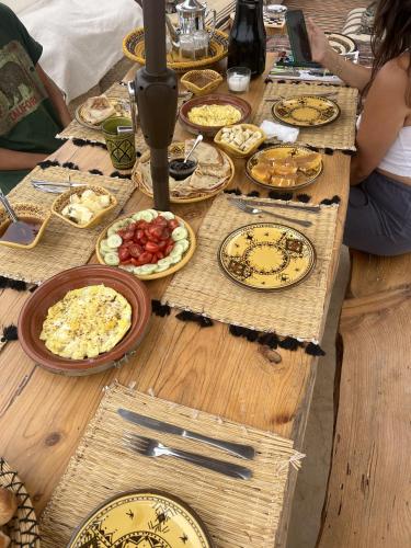 타가주 Tazuri Surf House 2성급 호텔 객실