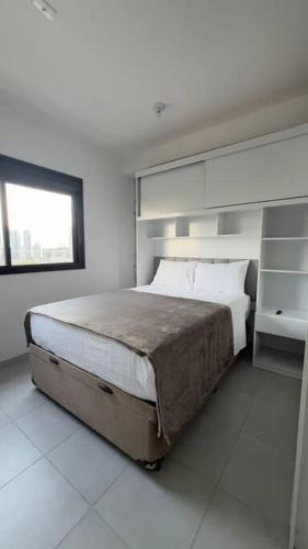 Studio Spazio di Casa 903 Vila Olímpia, São Paulo