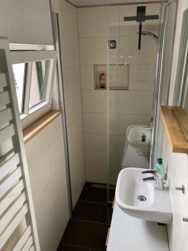 SUITE-DREAMS APARTMENT - Central List, Hannover (Foto 7)