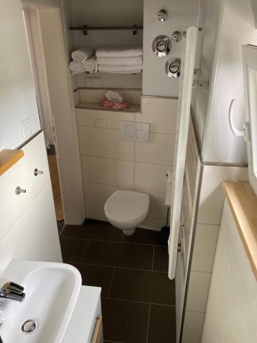 SUITE-DREAMS APARTMENT - Central List, Hannover (Foto 8)