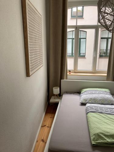 SUITE-DREAMS APARTMENT - Central List, Hannover (Foto 9)