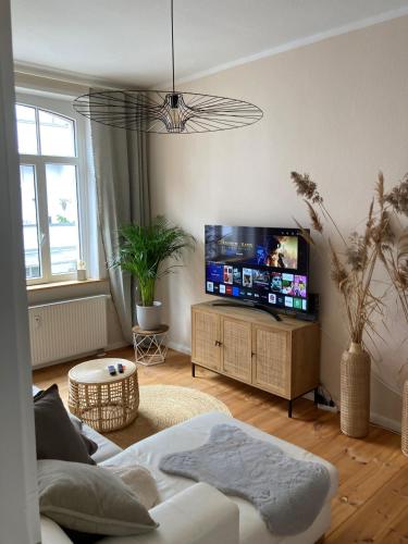 SUITE-DREAMS APARTMENT - Central List, Hannover