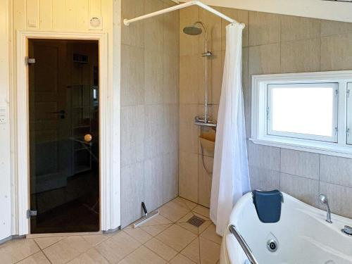 Three-Bedroom Holiday home in Broager 4 - main image