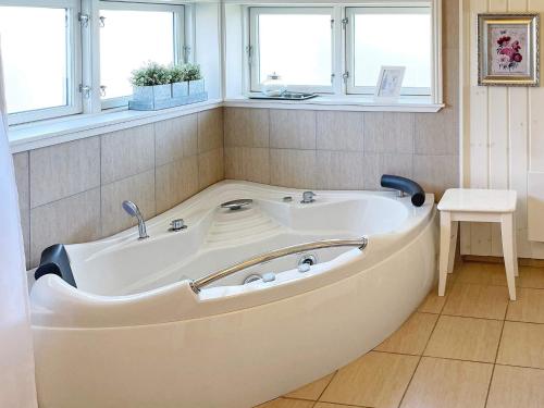 Three-Bedroom Holiday home in Broager 4 - image 11