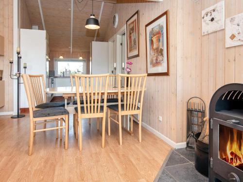Facilities, 6 person holiday home in Haderslev-By Traum in Flovt