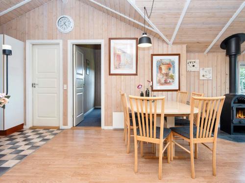 Facilities, 6 person holiday home in Haderslev-By Traum in Flovt