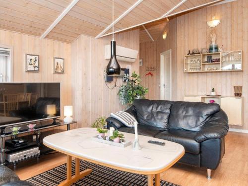 Facilities, 6 person holiday home in Haderslev-By Traum in Flovt
